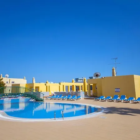 B11 - Beach Way Apartment Lagos