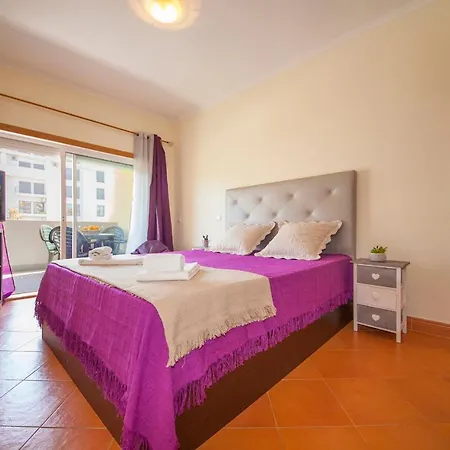 B11 - Beach Way Apartment Lagos