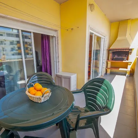 B11 - Beach Way Apartamento Lagos
