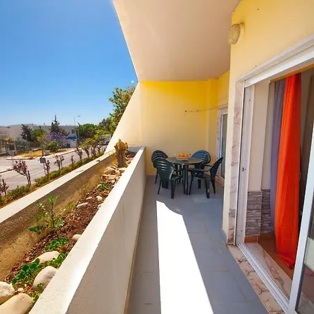 Apartamento B11 - Beach Way *