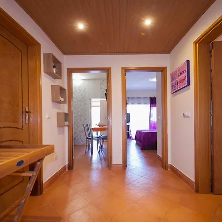 Apartment B11 - Beach Way Lagos