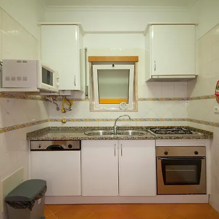 Apartment B11 - Beach Way Lagos
