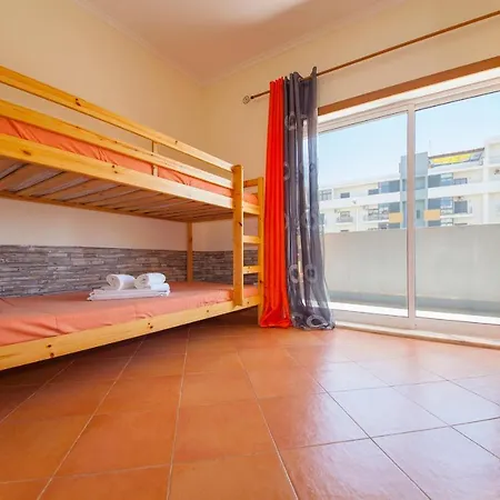 B11 - Beach Way Apartment Lagos