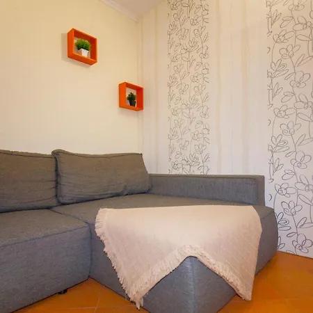 Apartment B11 - Beach Way Lagos